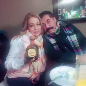 Meet your Posher, Maria